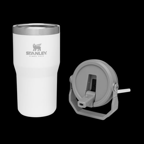 Polar - The IceFlow™ Flip Straw Tumbler | 20 OZ - GLAM MODA